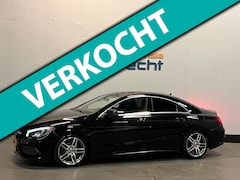 Mercedes-Benz CLA-Klasse - 180 Business Solution AMG|Camera|Carplay|LED|PDC|Stoel Verw