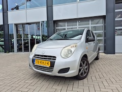 Suzuki Alto - 1.0 Comfort