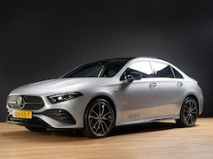 Mercedes-Benz A-klasse - Limousine 250e Business Solution AMG