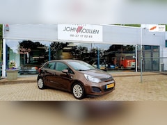 Kia Rio - 1.2 CVVT