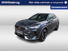 CUPRA Formentor - 1.4 e-Hybrid VZ Black Edition / Panorama dak / 19 Inch / Zwart Leer / 360 Camera / Memory
