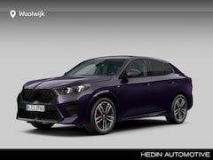 BMW X2 - sDrive20i Launch Edition | 19" M Lichtmetaalvelgen | Adaptief M-Onderstel | M-Sport Pakket