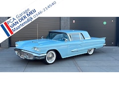 Ford Thunderbird - Onbekend