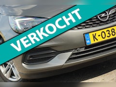 Opel Astra Sports Tourer - 1.2 Edition | Granite Grey | Carplay/Ergo-seats/Trekhaak