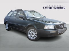 Audi 80 Avant - 2.0 E