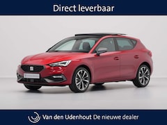Seat Leon - 1.4 TSI eHybrid PHEV FR Business Intense Hybrid, Digital cockpit, LED, Armsteun, Full-Link