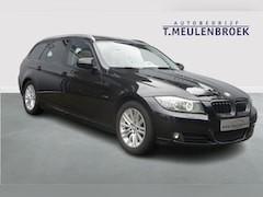 BMW 3-serie Touring - 320i, Panoramadak, leder, elektr. stoelen