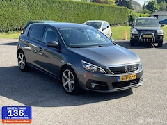 Peugeot 308 - 1.5 BlueHDi Blue Lease Premium