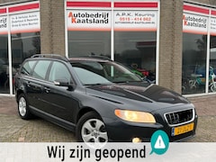 Volvo V70 - 2.0 Kinetic - Navi - Trekhaak