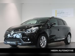 Renault Clio Estate - 0.9 TCe Limited | Trekhaak | Navigatie | Parkeersensoren achter |