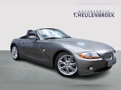 BMW Z4 Roadster - 3.0i
