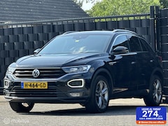 Volkswagen T-Roc - 1.5 TSI Sport Business R + CARPLAY