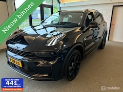 Lynk & Co 01 - Black Edition 1.5