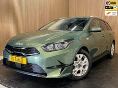 Kia Cee'd Sportswagon - Ceed 1.0 T- GDi DynamicLine| CARPLAY| STOEL- , STUURVERW| CAMERA| CRUISE| CLIMATE| 1E EIG.