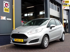 Ford Fiesta - 1.25/60 pk Trend