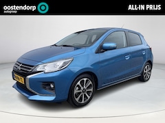 Mitsubishi Space Star - 1.2 Instyle Climate Control | Achteruitrijcamera | Stoelverwarming | Trekhaak | Navigaties