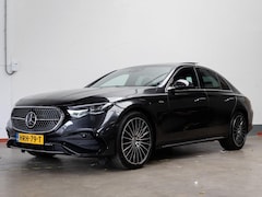Mercedes-Benz E-klasse - Limousine 300 e Sport Edition