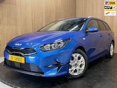 Kia Cee'd Sportswagon - Ceed 1.0 T-GDi DynamicLine|CARPLAY|STOEL-STUURVERWARMING|CAMERA|CLIMA|CRUISE|LANE-ASSIST|I