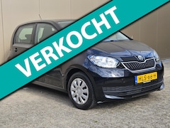 Skoda Citigo - 1.0 Greentech Active | 2019 | 57.019 km |