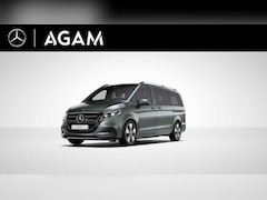 Mercedes-Benz EQV - 300 L2 90kWh