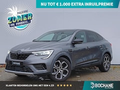 Renault Arkana - 1.3 TCe 140 EDC Intens | Navigatie | Stoelverwarming