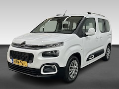 Citroën Berlingo - 1.2 TURBO 110PK FEEL 7 ZITS NAVI PDC TEL