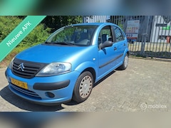 Citroën C3 - 1.1i Ligne Ambiance