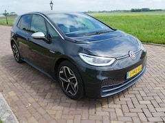 Volkswagen ID.3 - First Plus 58 kWh CLIMA NAVI * 15499 NETTO