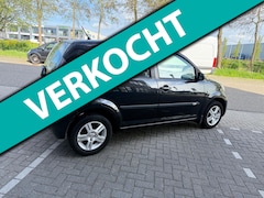 Subaru Justy - 1.0 Comfort S (( NIEUWE APK )))