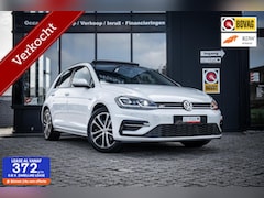 Volkswagen Golf - 1.4 TSI Highline*R-LINE*PANO*VIRTUAL*LED*VOL