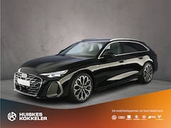 Audi A6 Avant - 40 TFSI 204pk Advanced edition