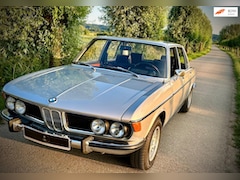 BMW 3-serie - E3 3.0 Si
