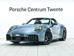 Porsche 911 Targa - 4 GTS