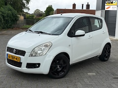 Suzuki Splash - 1.2 Comfort|Airco|Nieuwe apk|Radio