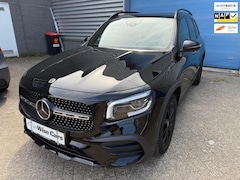 Mercedes-Benz GLB - 250 4MATIC Premium Plus Pano - Ambilight