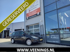 Ford Focus Wagon - 1.6 Titanium - CLIMA - CRUISE - PDC - TREKHAAK - NL AUTO - 2E EIGENAAR