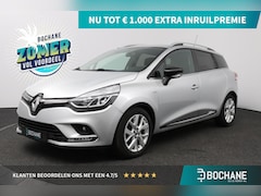 Renault Clio Estate - TCe 90 Limited | Trekhaak | Carplay/Android auto | Parkeersensoren achter |