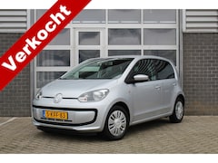 Volkswagen Up! - 1.0 Move up BlueMotion / Navigatie / Airco / N.A.P