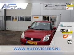 Suzuki Swift - 1.3 Shogun 5Deurs Airco Elektr pak Apk 14-2-26