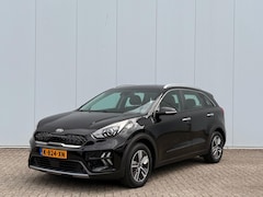 Kia Niro - 1.6 GDi Hybrid 141pk DCT6 DynamicLine | Navigatie | Climate | Adaptive Cruise | Lane Keepi