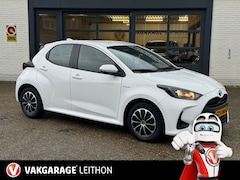 Toyota Yaris - 1.5 Hybrid Active - Automaat
