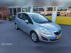 Opel Meriva - 1.4 Turbo Business+