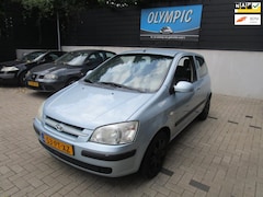 Hyundai Getz - 1.3i Active + Stuurbekrachtiging + Apk