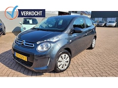 Citroën C1 - 1.0 e-VTi Feel airco, 5drs