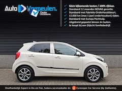 Kia Picanto - DynamicPlusLine 1.0
