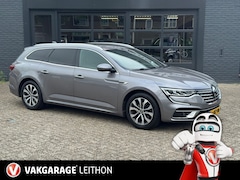 Renault Talisman Estate - 1.3 TCe Business Intens - Head up display - Stoel massage