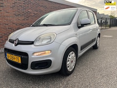 Fiat Panda - 0.9 TwinAir Edizione Cool / 160.000km nap