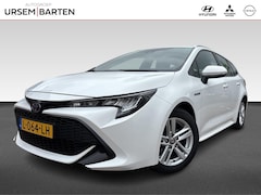 Toyota Corolla Touring Sports - 1.8 Hybrid Business | WORDT VERWACHT | adaptive cruise control | Apple Carplay/Android Aut