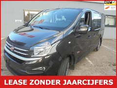 Fiat Talento - 1.6 MJ L1H1 SX dub cab belgie export