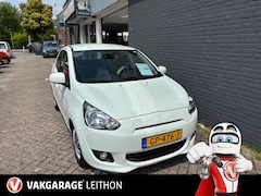 Mitsubishi Space Star - 1.0i Bright